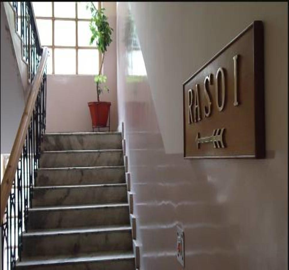Hotel Mount View Annexy Joshīmath Extérieur photo